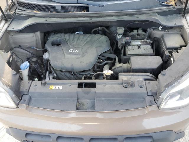 Photo 12 from auction – 2015 KIA SOUL with VIN KNDJN2A2XF7185899
