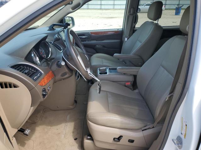 Photo 7 from auction – 2016 CHRYSLER TOWN & COU with VIN 2C4RC1BG7GR290347