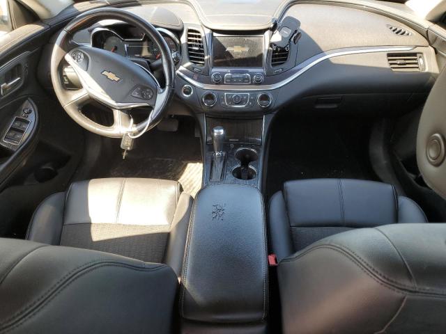 Photo 8 from auction – 2018 CHEVROLET IMPALA LT with VIN 2G1105S39J9166929