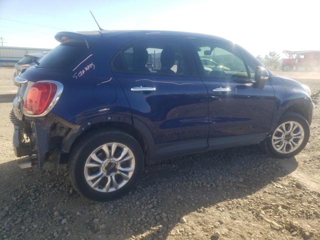Photo 3 from auction – 2016 FIAT 500X EASY with VIN ZFBCFYBT8GP365421