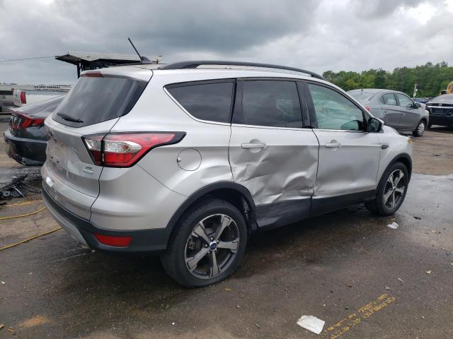 Photo 3 from auction – 2018 FORD ESCAPE SEL with VIN 1FMCU0HD8JUB20448