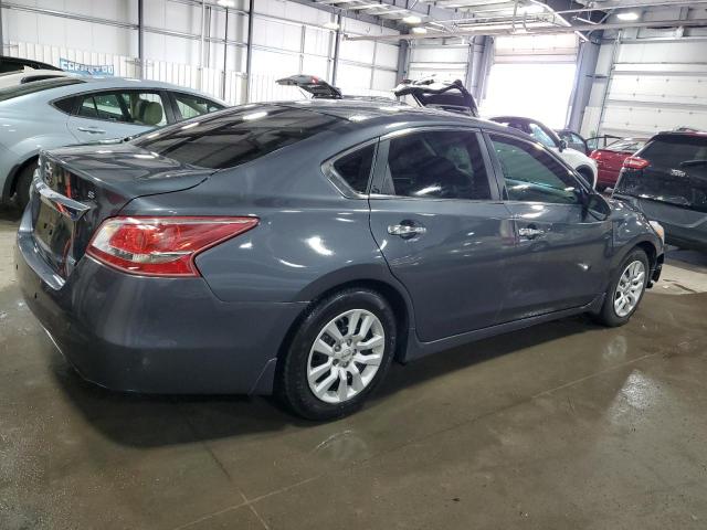 Photo 3 from auction – 2013 NISSAN ALTIMA 2.5 with VIN 1N4AL3AP8DC122818