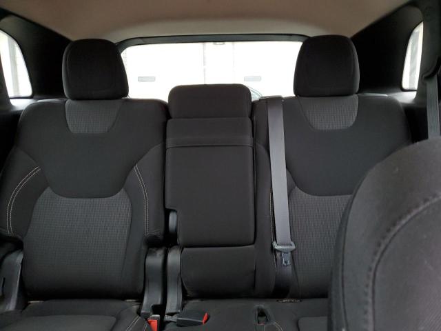 Photo 10 from auction – 2015 JEEP CHEROKEE L with VIN 1C4PJLCB0FW741863