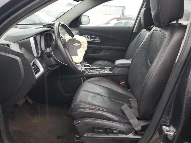 Photo 7 from auction – 2016 CHEVROLET EQUINOX LT with VIN 2GNFLGE34G6348891