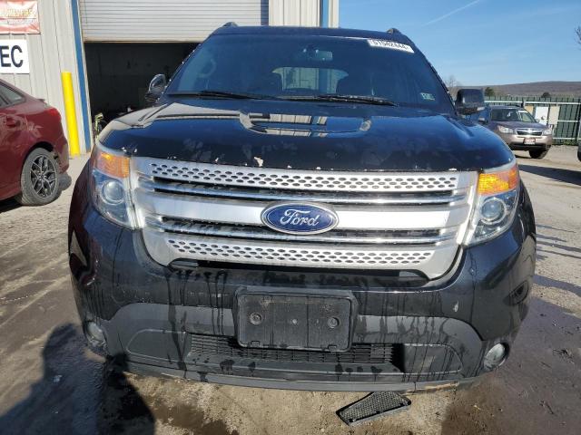 Photo 5 from auction – 2015 FORD EXPLORER X with VIN 1FM5K8D82FGB36026