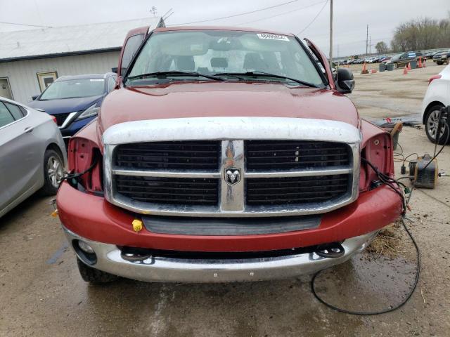 Photo 5 from auction – 2006 DODGE RAM 2500 with VIN 3D3KS29C16G219802