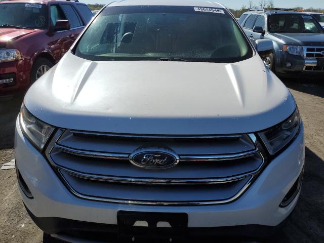 Photo 5 from auction – 2015 FORD EDGE SEL with VIN 2FMTK4J91FBB20078