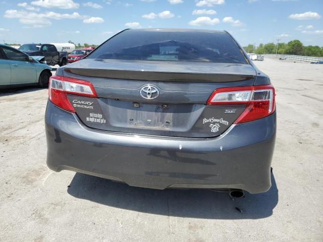 Photo 6 from auction – 2014 TOYOTA CAMRY L with VIN 4T1BF1FK7EU434904