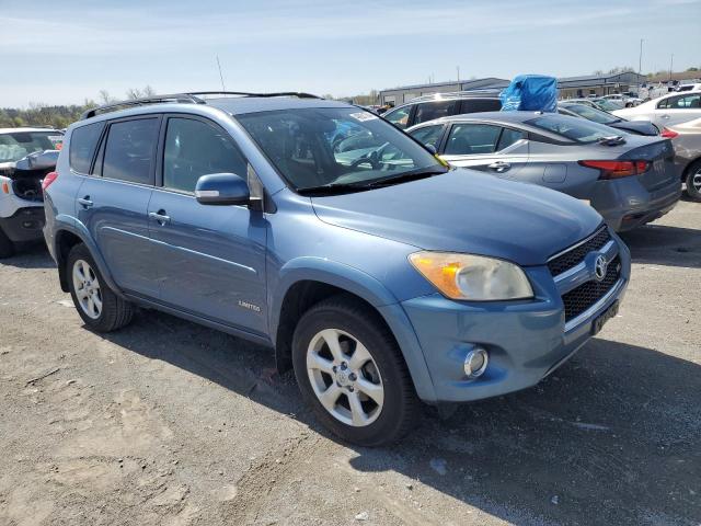 Photo 4 from auction – 2011 TOYOTA RAV4 LIMIT with VIN JTMDK4DV9B5100886
