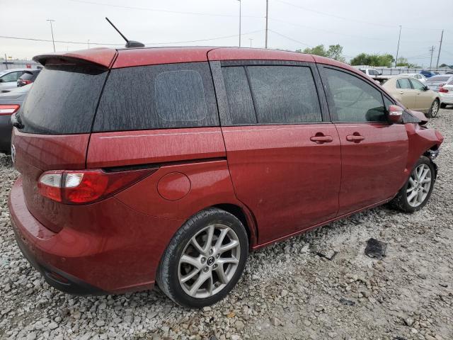 Photo 3 from auction – 2015 MAZDA 5 GRAND TO with VIN JM1CW2DL5F0178698