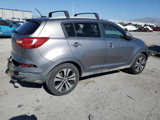 Photo 3 from auction – 2012 KIA SPORTAGE E with VIN KNDPC3A27C7342225
