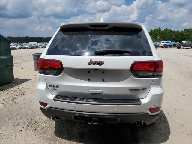 Photo 6 from auction – 2021 JEEP GRAND CHER with VIN 1C4RJFLG0MC759722