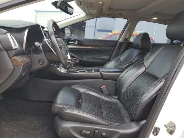 Photo 7 from auction – 2016 NISSAN MAXIMA 3.5 with VIN 1N4AA6AP4GC375761