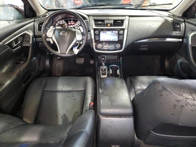 Photo 8 from auction – 2018 NISSAN ALTIMA 2.5 with VIN 1N4AL3AP3JC251917