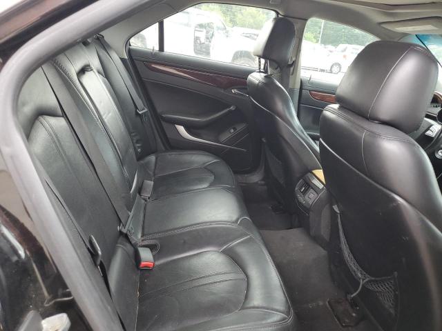 Photo 10 from auction – 2009 CADILLAC CTS with VIN 1G6DG577090146573
