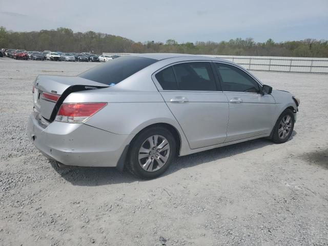 Photo 3 from auction – 2012 HONDA ACCORD LXP with VIN 1HGCP2F44CA070342