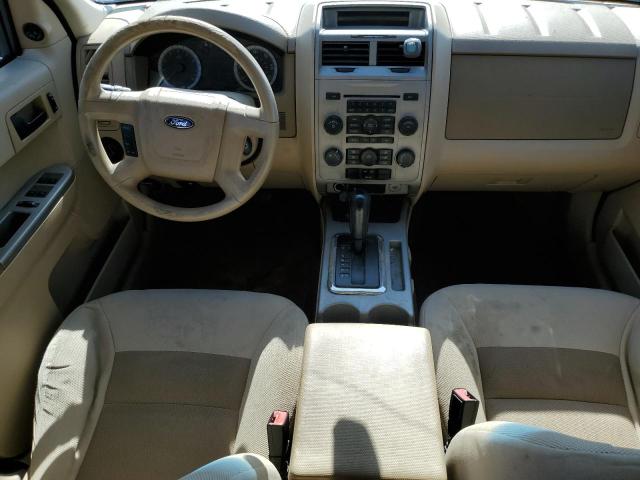 Photo 8 from auction – 2008 FORD ESCAPE XLT with VIN 1FMCU03128KB46188