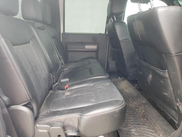 Photo 10 from auction – 2013 FORD F250 SUPER with VIN 1FT7W2BT7DEB66086