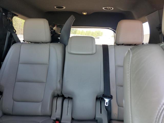 Photo 10 from auction – 2014 FORD EXPLORER X with VIN 1FM5K7D87EGB14192