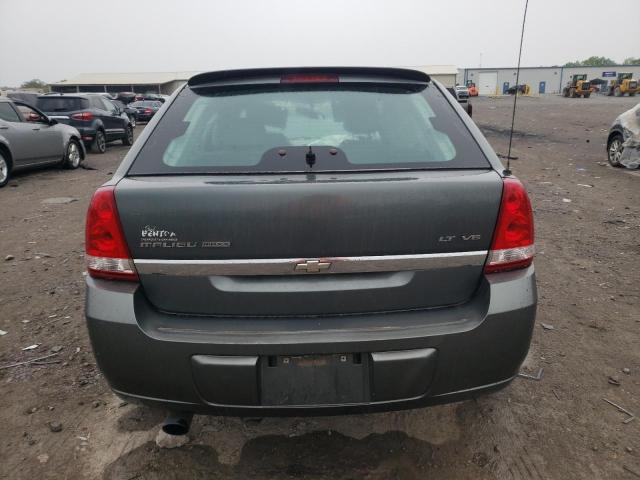 Photo 6 from auction – 2005 CHEVROLET MALIBU MAX with VIN 1G1ZU64875F241548