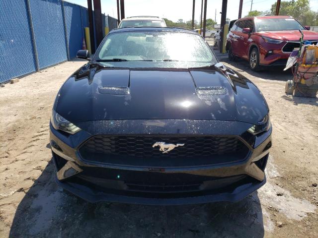 Photo 5 from auction – 2020 FORD MUSTANG with VIN 1FA6P8THXL5153701