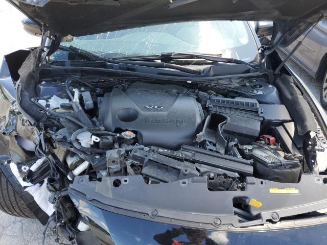 Photo 11 from auction – 2018 NISSAN MAXIMA 3.5 with VIN 1N4AA6APXJC371138