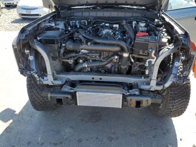 Photo 11 from auction – 2023 FORD BRONCO BAS with VIN 1FMEE5DP3PLB97004