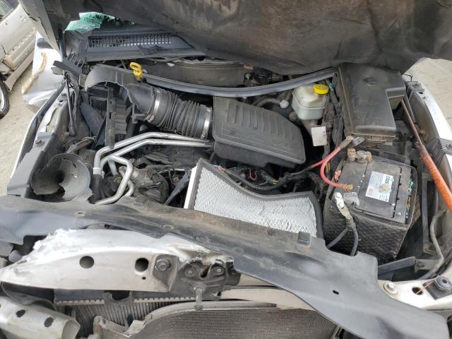 Photo 11 from auction – 2006 DODGE DAKOTA QUA with VIN 1D7HE48N66S539740