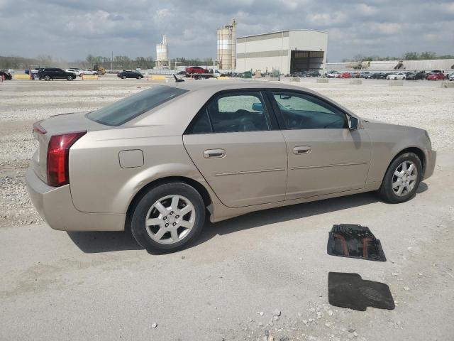Photo 3 from auction – 2006 CADILLAC CTS with VIN 1G6DM57T960165317
