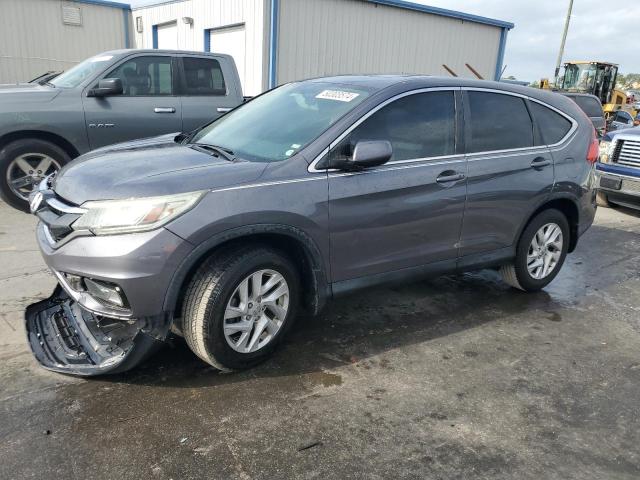 HONDA CR-V EX 2016 with VIN 2HKRM3H57GH520836 - Photo from auction