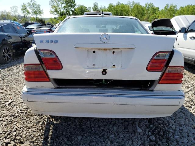 Zdjęcie 6 z aukcji – 2002 MERCEDES-BENZ E 320 z VIN WDBJF65J62B443122