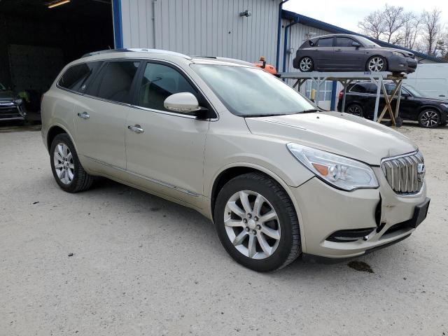 Photo 4 from auction – 2013 BUICK ENCLAVE with VIN 5GAKVDKD7DJ138010