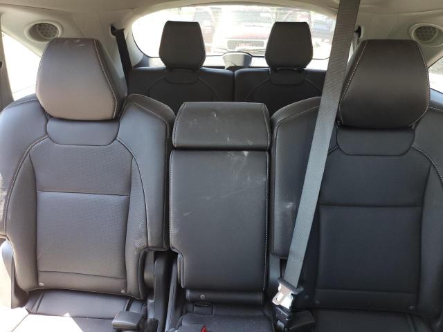 Photo 10 from auction – 2020 ACURA MDX TECHNO with VIN 5J8YD3H56LL001389