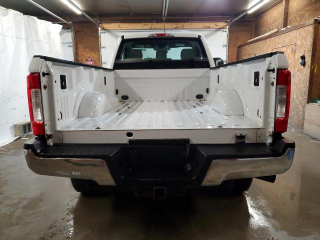 Photo 6 from auction – 2017 FORD F350 SUPER with VIN 1FTRF3B60HEC75262