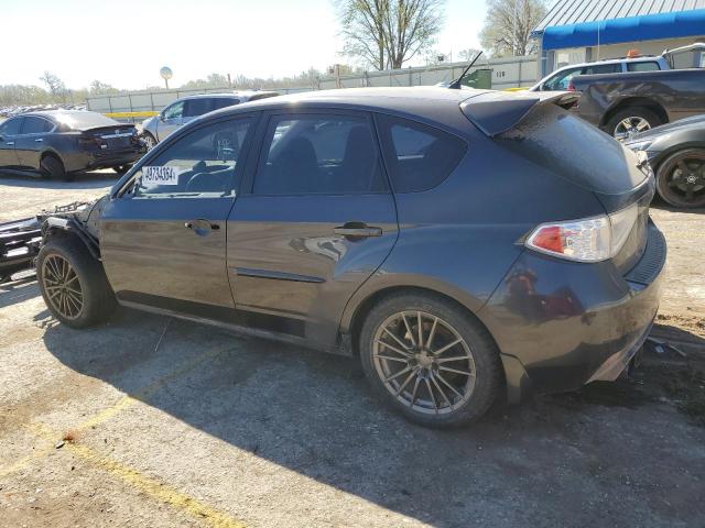 Photo 2 from auction – 2013 SUBARU IMPREZA WR with VIN JF1GR7E67DG886671