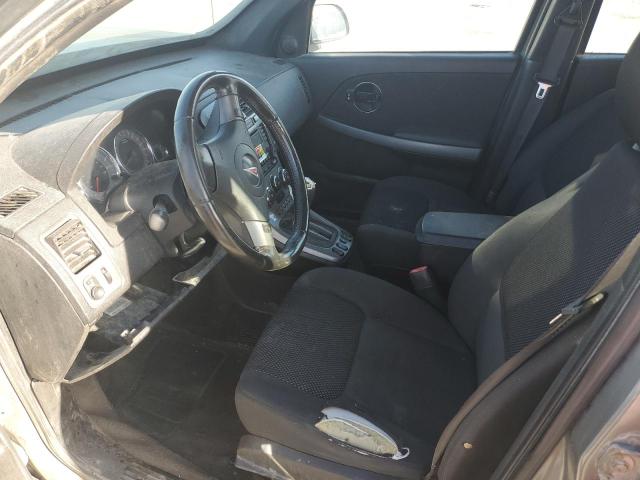 Photo 7 from auction – 2006 PONTIAC TORRENT with VIN 2CKDL63F266144475