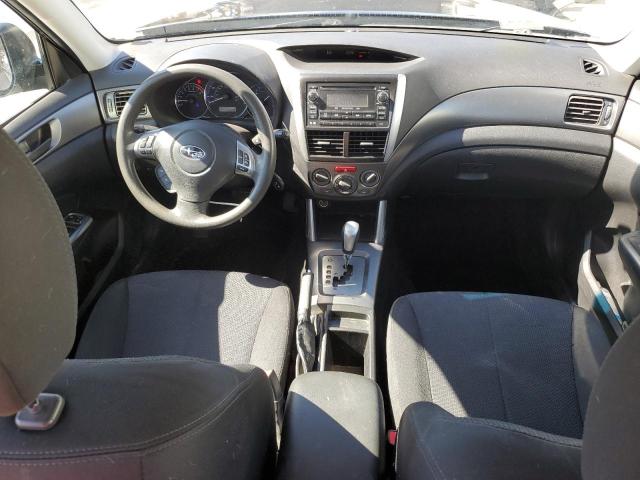 Photo 8 from auction – 2013 SUBARU FORESTER 2 with VIN JF2SHABC0DH419232