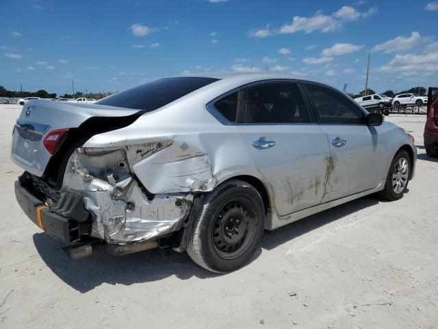 Photo 3 from auction – 2016 NISSAN ALTIMA 2.5 with VIN 1N4AL3AP5GN319762
