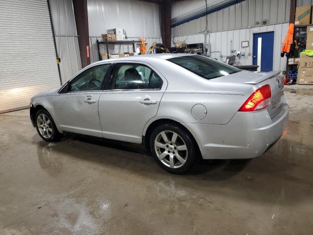 Photo 2 from auction – 2011 MERCURY MILAN PREM with VIN 3MEHM0JA0BR601456
