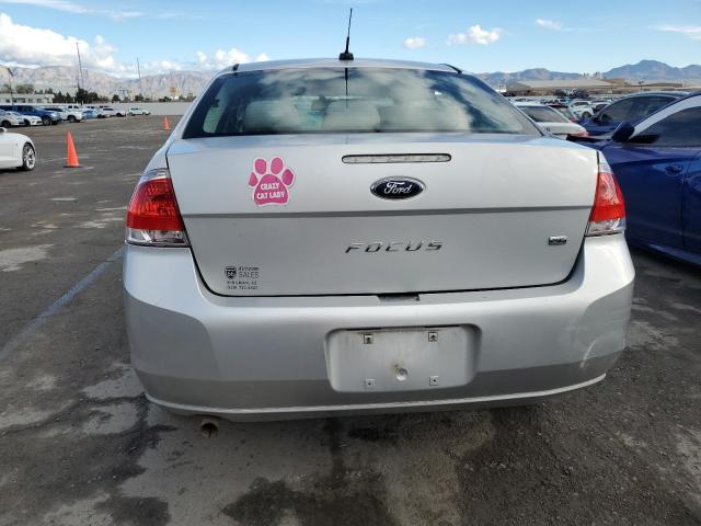 Photo 6 from auction – 2010 FORD FOCUS with VIN 1FAHP3FN7AW199345