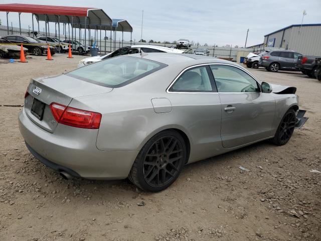 Photo 3 from auction – 2009 AUDI A5 QUATTRO with VIN WAUDK78T69A010314