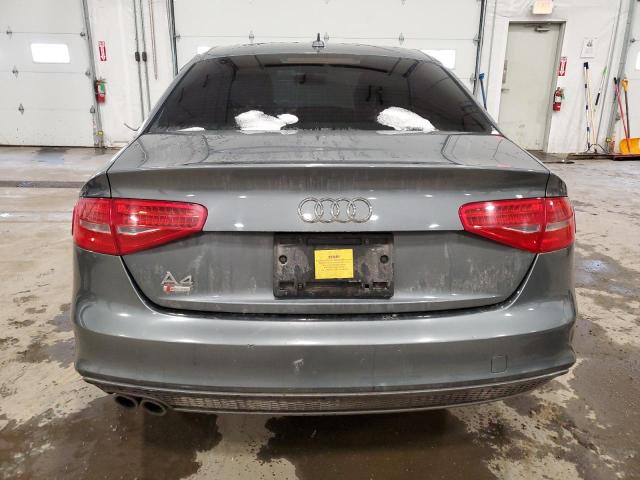 Photo 6 from auction – 2014 AUDI A4 PREMIUM with VIN WAUAFAFL6EN019492