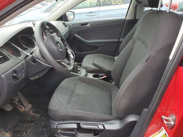 Photo 7 from auction – 2015 VOLKSWAGEN JETTA BASE with VIN 3VW1K7AJ0FM344641