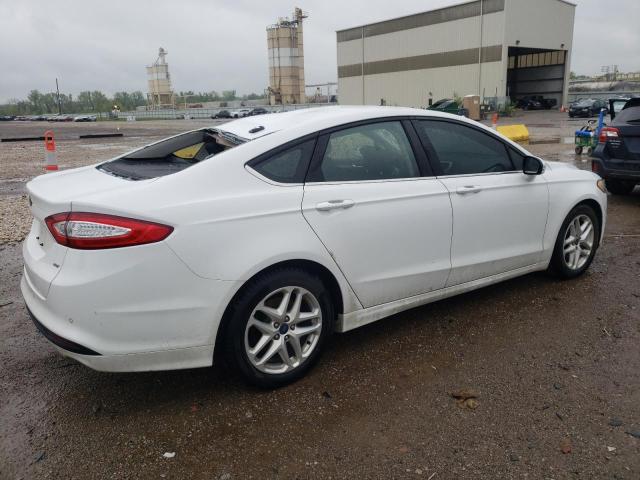 Photo 3 from auction – 2014 FORD FUSION SE with VIN 3FA6P0H73ER377622