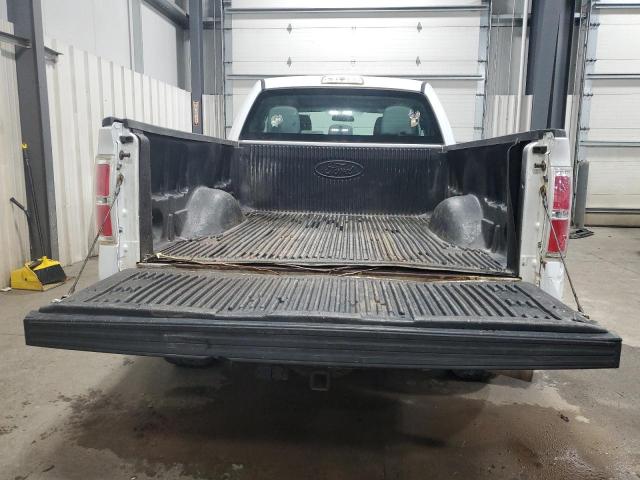 Photo 6 from auction – 2013 FORD F150 SUPER with VIN 1FTEX1EMXDFC21191