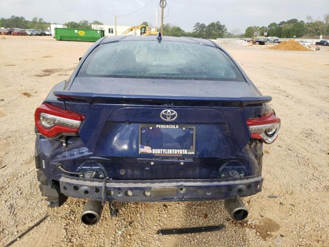 Photo 6 from auction – 2017 TOYOTA 86 BASE with VIN JF1ZNAA15H9709672
