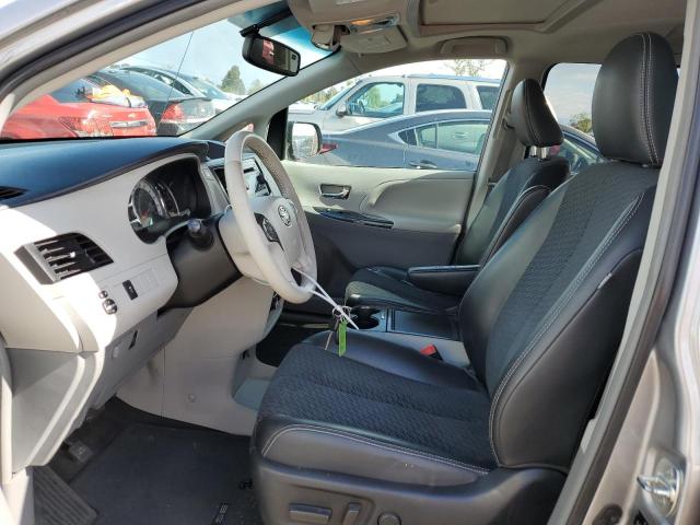 Photo 7 from auction – 2013 TOYOTA SIENNA SPO with VIN 5TDXK3DC0DS330433