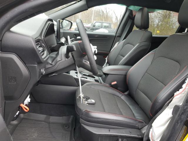 Photo 7 from auction – 2023 FORD ESCAPE ST with VIN 1FMCU9MN4PUA39524