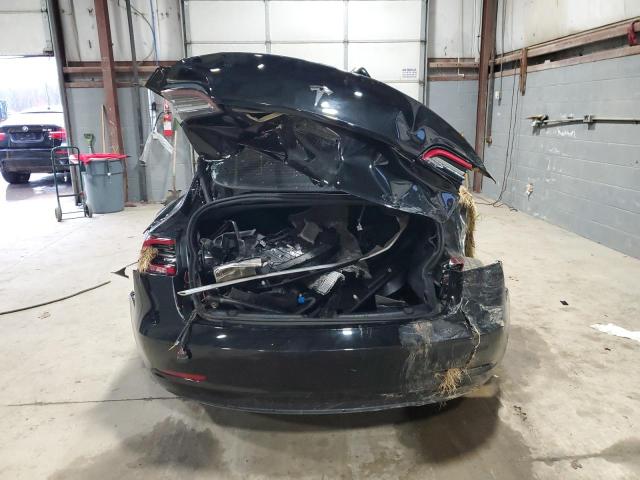 Photo 6 from auction – 2023 TESLA MODEL 3 with VIN 5YJ3E1EA0PF448725