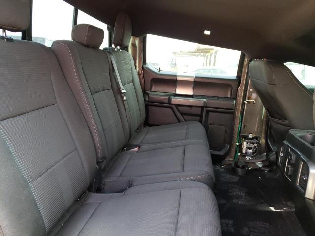 Photo 10 from auction – 2015 FORD F150 SUPER with VIN 1FTEW1CPXFKE72870